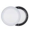 2PCS 5inch Mesh Protective Cover Sound Cover Speaker Loudspeaker Cover