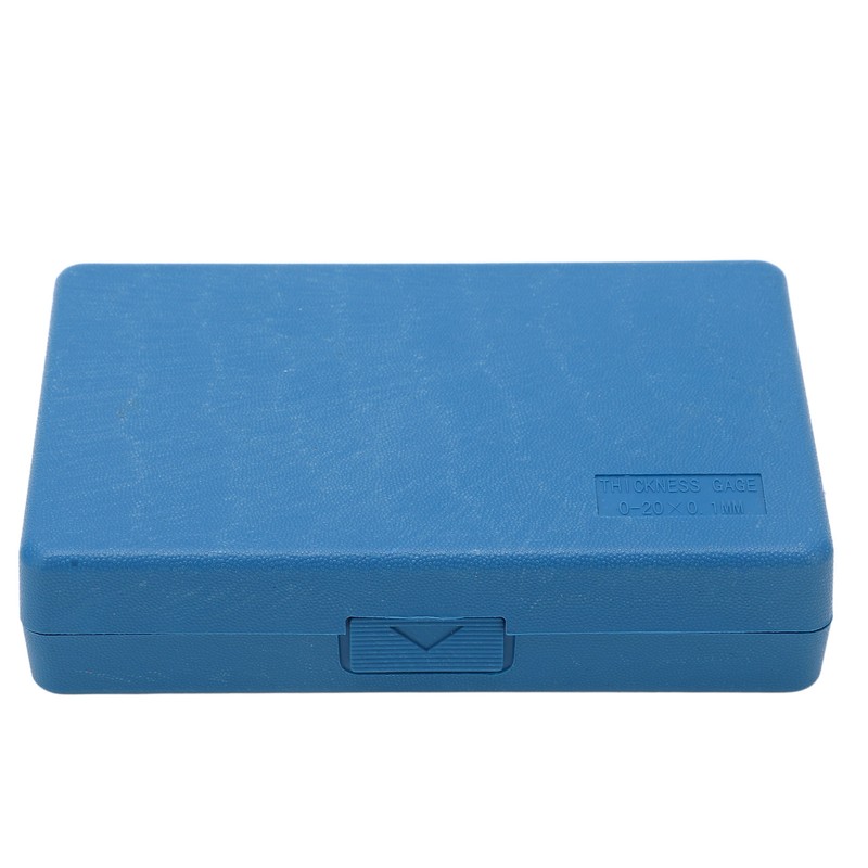 Thickness Gauge Portable Clear Scale Pointer Display Wear Resistant Thickness
