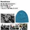 Edge City 000793 Outlast Short Beanie, 2-Piece Fitted, 80/purple