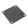5 Pieces Computer Chassis Filter Mesh 60mm PC For Case