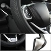 West Llama Customized Auto Car Steering Wheel Cover for Honda