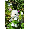 Aurora® Adorable Miyoni® Tots Baby Lamb Stuffed Animal - Lifelike
