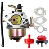 Huayi 178SA Carburetor Carb Compatible with 277cc Craftsman Snow Blower
