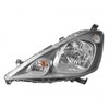 For Honda Fit Headlight Assembly BASE/DX/LX 2009-2014 Driver For HO2502138