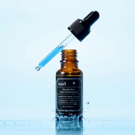KLAIRS Midnight Blue Youth Activating Drop 20ml