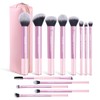 MAANGE 13 PCS Makeup Brushes Professional Make Up Brushes Premium