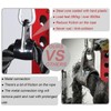 Tricep Rope 27 & 36 inches 2 Colors Fitness Attachment