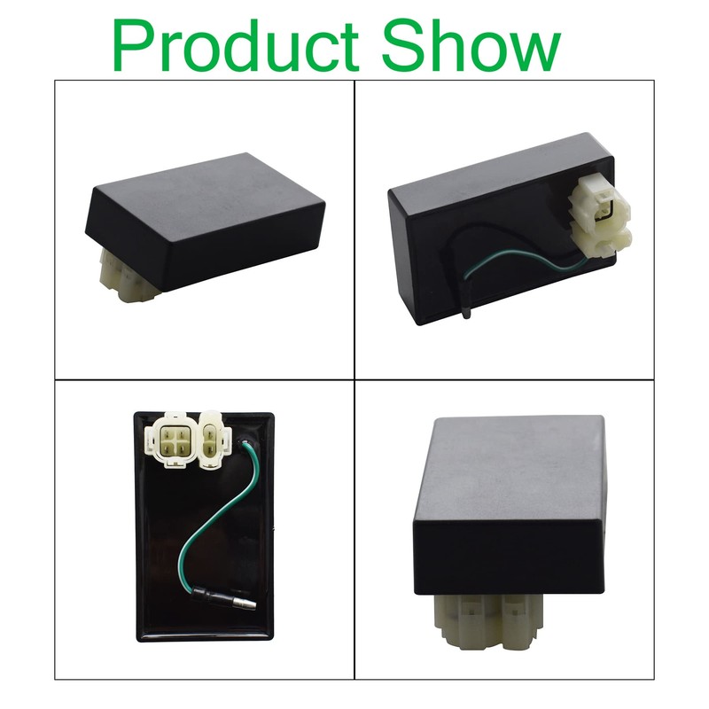 marddpair CDI Ignition Box Replacement for DS250 2006-2018 2020