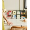 Small Items Storage, Tabletop, Makeup Box, Cosmetic Box, Kitchen Storage,