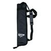 CUSTEAM Drumstick Bag (Black) - Drum Key Included, Breathable, Excellent