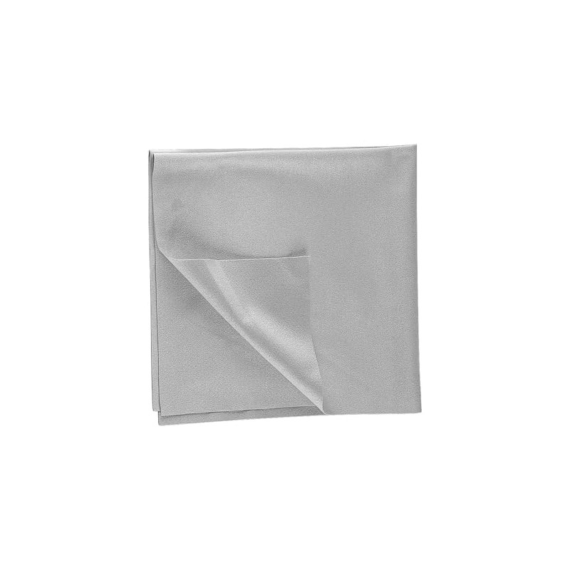 Vermop Textronic High Performance Microfibre Cloth Set of 5 Grey