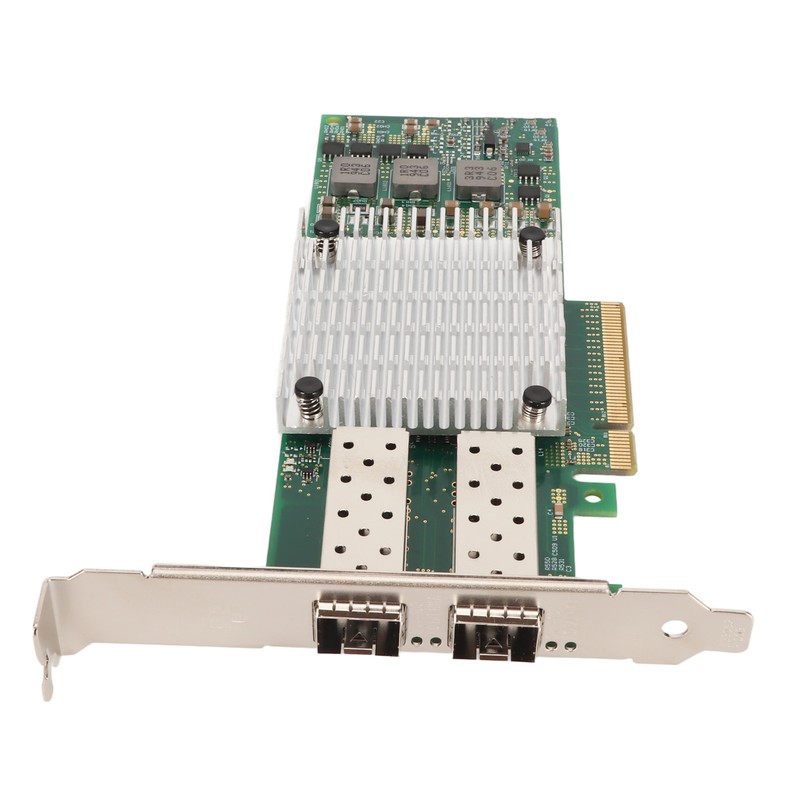 10Gb Ethernet Network Card BCM57810S Chip 10 Gigabit PCIE 2