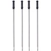 Daisybee Wooden Ballpoint Pen Refill Ink Oil Based Set of
