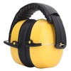Baby Ear Muffs Noise Blocking Hearing Protection Free Rotation Infant
