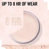 Rimmel Match Perfection Silky Loose Face Powder Shade 001 Transparent