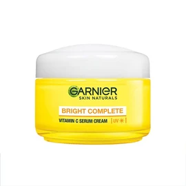 Garnier Skin Naturals Light Complete Serum Cream, 45g