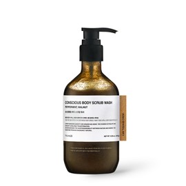 TOUN28 Imagination Body Scrub Wash, 10.6 oz (300 g), CONSCIOUS Body Scrub Wash