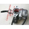 Keihin KEI HIN PZ25 MANUEL CHOCK CARBURETOR WITH GASKET SET