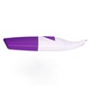 2 in 1 Women Epilator Hair Removal Wet Dry Electric