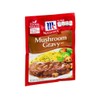 Mccormick Mushroom Gravy Mix .75 Oz (Pack of 6)