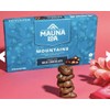 Mountains Milk Chocolate Covered Macadamia Nuts