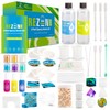 ZEN247 Epoxy Resin Kits and Molds Complete Set - Epoxy