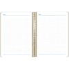 Q Kalon - 2026 Planner - Vertical Week View, A5