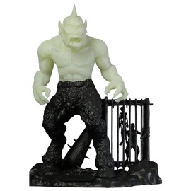 Star Ace Toys Ray Harryhausen’s Cyclops Glow in The Dark 1:35 Scale Model Kit