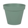 EDA - Round Tuscany Flower Pot Diameter 25 cm -