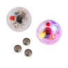 Ghost Hunting Motion Light Up Balls Flash Paranormal Equipment Pet