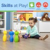 Melissa & Do K's Kids Bowling Friends Play Set and