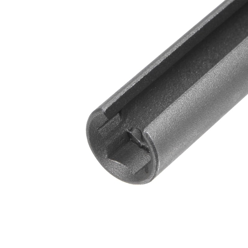 QUARKZMAN 100 mm Length Hexagonal Screwdriver x 1 Piece 8