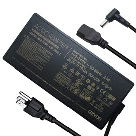 ADP-200JB D 200W Adapter Charger for ASUS TUF