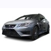 Finest Folia, Spoiler Blade Film, Lip Front Spoiler Splitter, Glossy