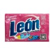 Leon 6 PACK LEON JABON EN BARRA BEBÉ ROPA LAUNDRY
