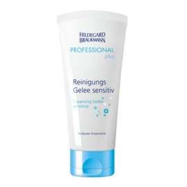 Hildegard Braukmann Professional Plus Sensitive Cleaning Jelly 100 ml