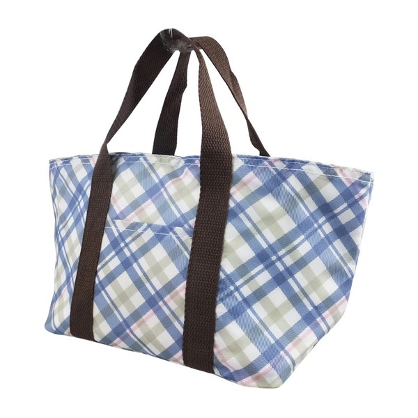 At First TT76 Lunch Bag, Tote Bag, Cold Retention, Lunch