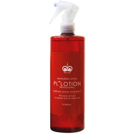 MIGAKI PL Lotion Plus 16.9 fl oz (500 ml) (Lotion)