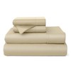 Cosy House Collection 100% Rayon Derived from Bamboo Bed Sheet