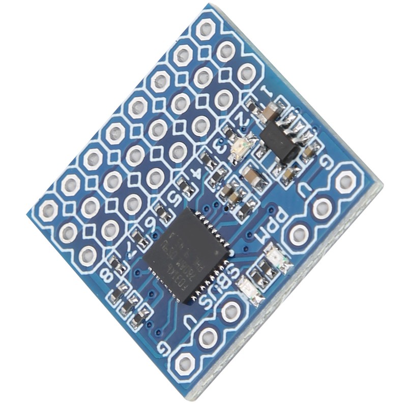 RC Drone Receiver 8CH Signal Converter Module for PPM/PWM/SBUS for