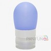 Empty Cosmetic Tube Containers for Cream & Shampoo Dispensing Cosmetic Tube Container 2ea