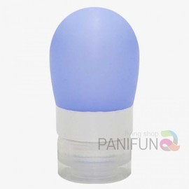 Empty Cosmetic Tube Containers for Cream & Shampoo Dispensing Cosmetic Tube Container 2ea