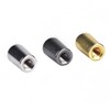 3Pcs Guitar Switch Tip, 3 Way Toggle Switch Knob Tip