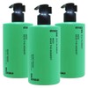 Innisfree Isle Number Body Wash Sees the Moment 300mL 3pcs / 이니스프리 아일 넘버 바디 워시 씨즈더모먼트 300mL 3개