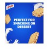 Lance Sandwich Cookies Nekot Vanilla Creme 10 Individually Wrapped Packs