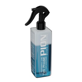 Pion 2 Phase Beard & Hair Conditioner - Retains Moisture and Gives a Shiny and Smooth Appearance (Collagen, 390 ml (Pack of1))