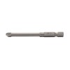RW 0059-004 JIS (Japanese Industrial Standard) Screwdriver Impact Bits #2#3