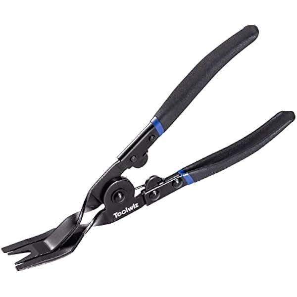Toolwiz Panel Removal Tool Universal Auto Door Car Upholstery Trim