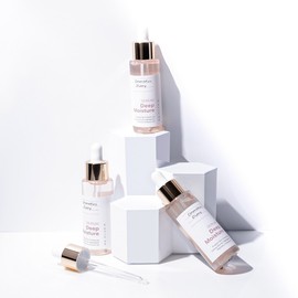 Summer Discount⭐Panthenol Deep Moisture Moisture Serum⭐Moisturizing and Charging / 여름할인⭐판테놀 딥모이스처 수분 세럼⭐촉촉 보습충전