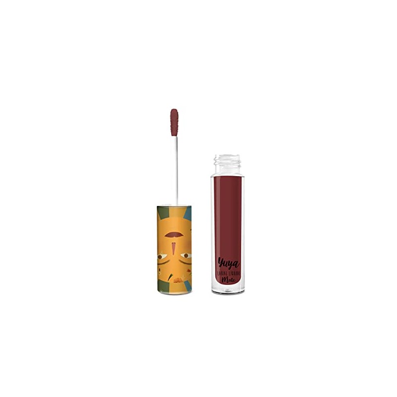 Yuya Labial Líquido Velvet Viva